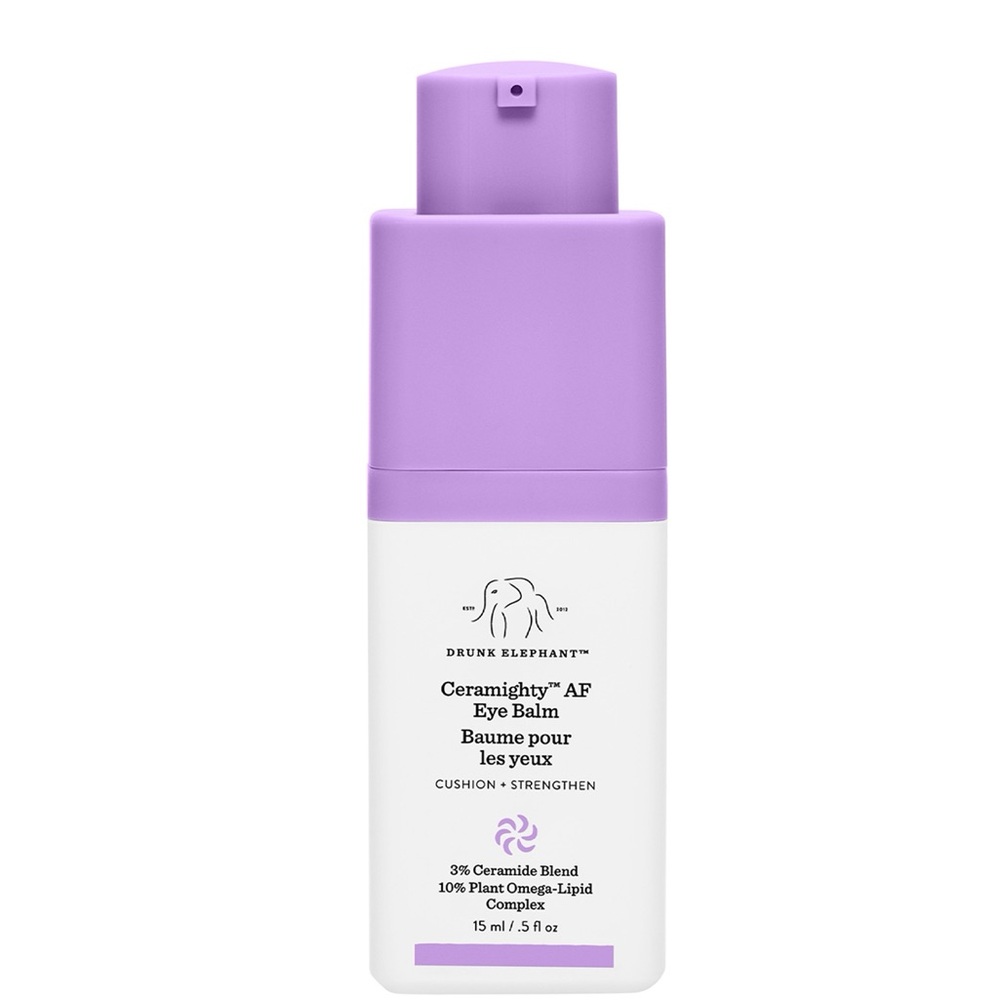 NWT Drunk Elephant Ceramighty AF  Eye Balm